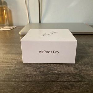 AirPods Pro 2nd Gen